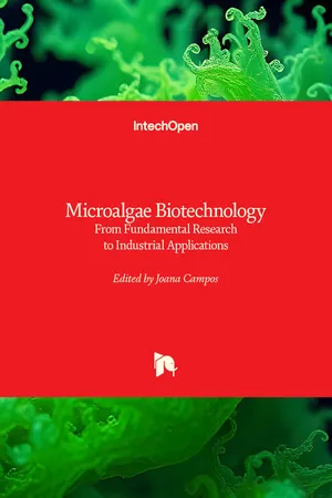 Microalgae Biotechnology