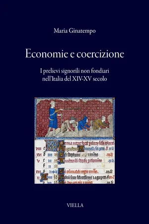 Economie e coercizione