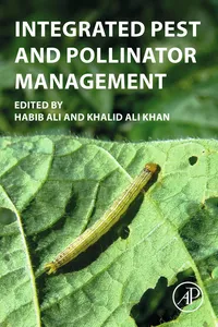 Integrated Pest and Pollinator Management