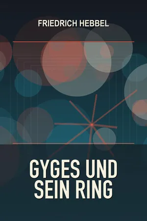 Gyges und sein Ring