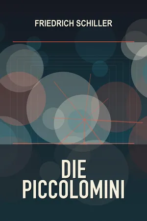 Die Piccolomini