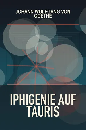 Iphigenie auf Tauris
