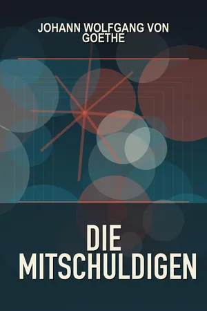 Die Mitschuldigen