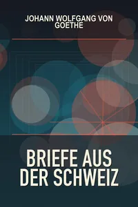 Briefe aus der Schweiz_cover