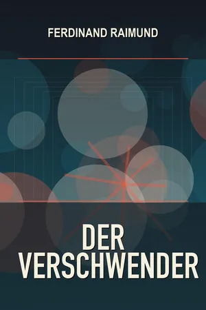 Der Verschwender