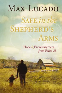 Safe in the Shepherd's Arms_cover