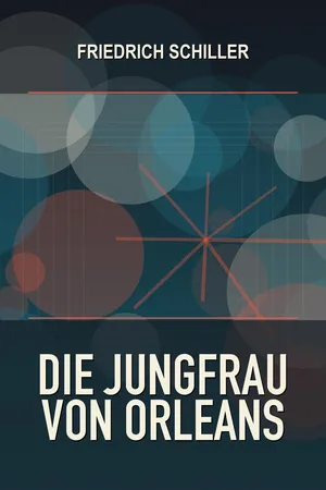 Die Jungfrau von Orleans