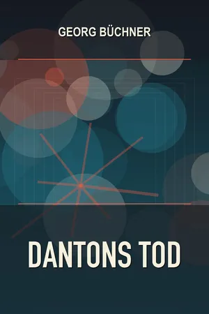 Dantons Tod