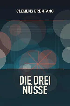 Die drei Nüsse