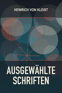 Ausgewählte Schriften_cover
