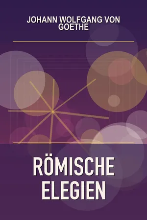 Römische Elegien