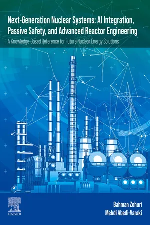 Next-Generation Nuclear Systems AI Integration, Passive Safety, and Advanced Reactor Engineering