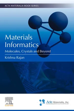Materials Informatics