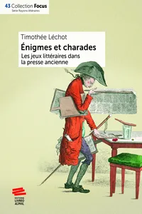 Énigmes et charades