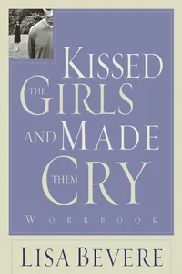 Kissed the Girls and Made Them Cry Workbook_cover