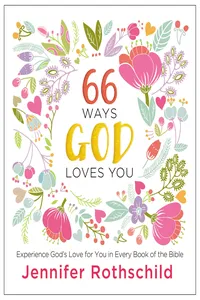 66 Ways God Loves You_cover