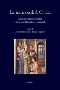 La ricchezza della Chiesa