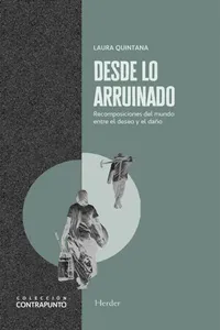 Desde lo arruinado_cover