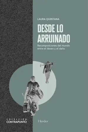 Desde lo arruinado