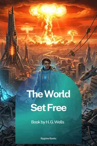 The World Set Free_cover