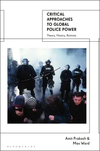 Critical Approaches to Global Police Power_cover