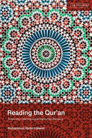 Reading the Qur'an