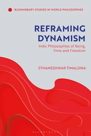 Reframing Dynamism