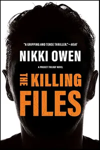 The Killing Files_cover