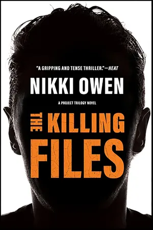 The Killing Files