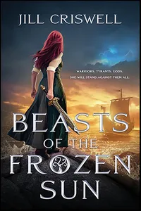 Beasts of the Frozen Sun_cover