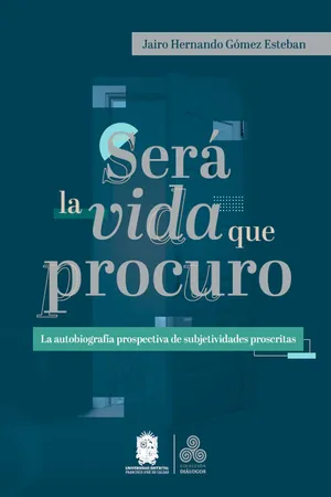 Será la vida que procuro