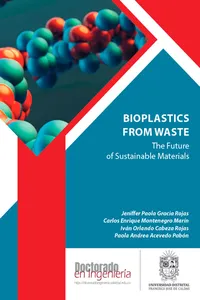Bioplastics from Waste_cover