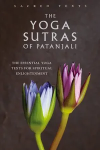 The Yoga Sutras of Patanjali_cover
