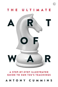 The Ultimate Art of War_cover