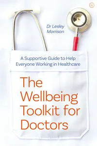 The Wellbeing Toolkit for Doctors_cover