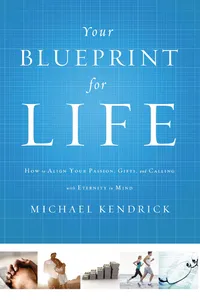 Your Blueprint for Life_cover