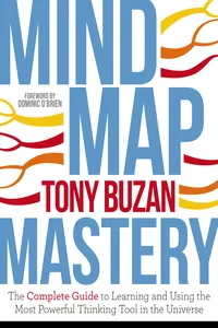 Mind Map Mastery_cover