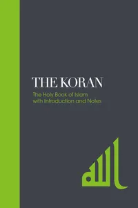 The Koran_cover