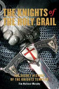 The Knights of the Holy Grail_cover