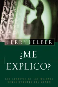 ¿Me explico?_cover