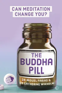 The Buddha Pill_cover