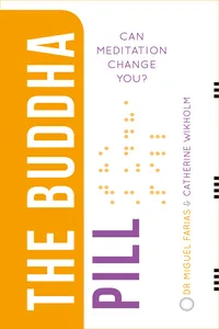 The Buddha Pill_cover
