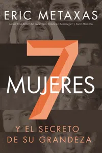 Siete mujeres_cover