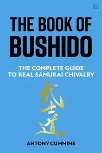 The Book of Bushido_cover