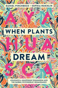 When Plants Dream_cover