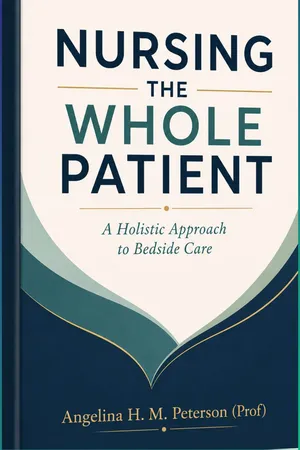 NURSING THE WHOLE PATIENT