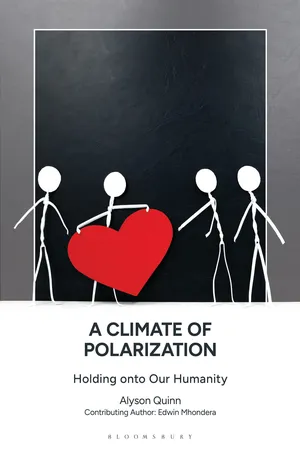 A Climate of Polarization