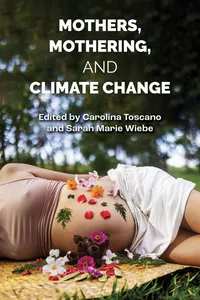 Mothers, Mothering and Climate Change_cover