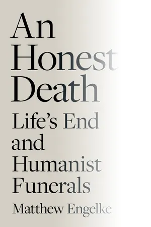 An Honest Death