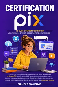 Certification PIX : Le guide complet pour réussir